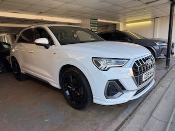Used Audi Q3 2019 for sale - 79116240: Photo