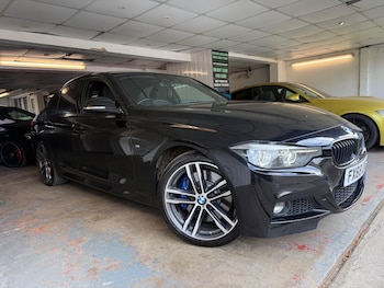 Used BMW 3 Series 2018 for sale - 78504071: Photo