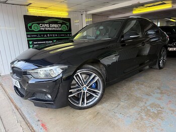 Used BMW 3 Series 2018 for sale - 78504071: Photo