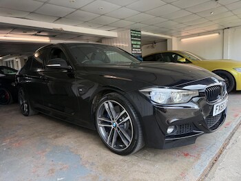 Used BMW 3 Series 2018 for sale - 78504071: Photo