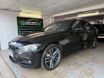 Used BMW 3 Series 2018 for sale - 78504071: Photo