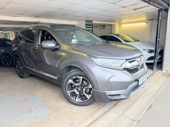 Used Honda CR-V 2020 for sale - 78934945: Photo