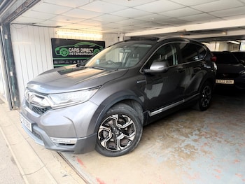Used Honda CR-V 2020 for sale - 78934945: Photo