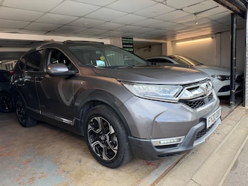 Used Honda CR-V 2020 for sale - 78934945: Photo