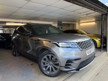 Used Land Rover Range Rover Velar 2018 for sale - 78275792: Photo