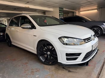 Used Volkswagen Golf 2016 for sale - 79830827: Photo