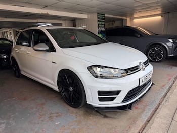Used Volkswagen Golf 2016 for sale - 79830827: Photo