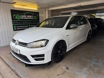 Used Volkswagen Golf 2016 for sale - 79830827: Photo