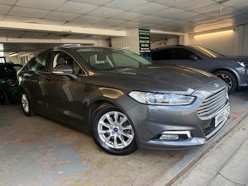 Used Ford Mondeo 2017 for sale - 79387771: Photo