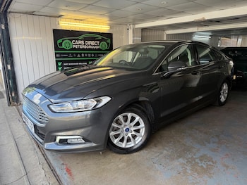 Used Ford Mondeo 2017 for sale - 79387771: Photo
