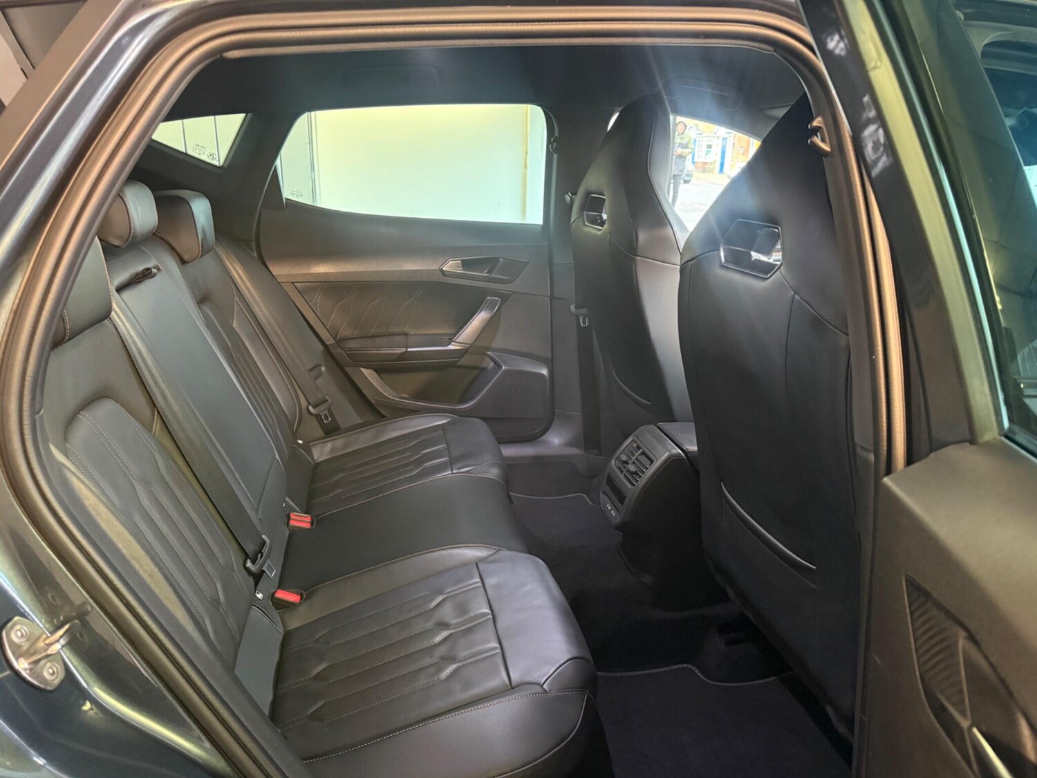 Used Cupra Formentor 2023 for sale - 77612764: Photo 10