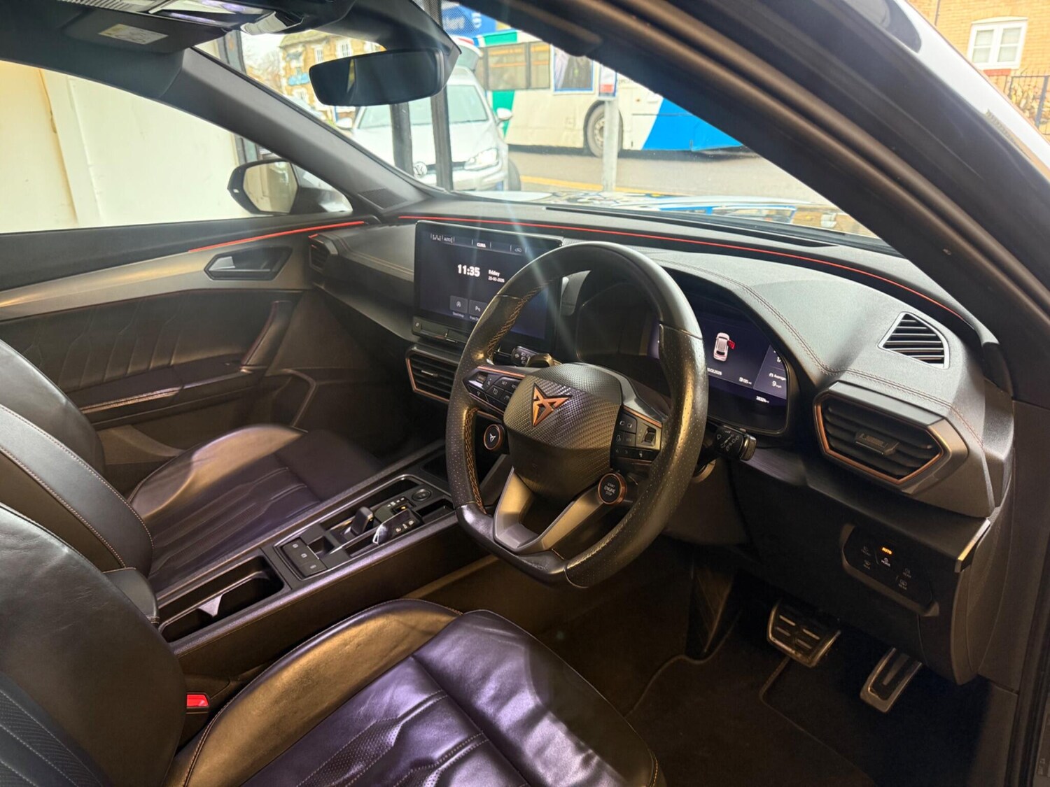 Used Cupra Formentor 2023 for sale - 77612764: Photo 11