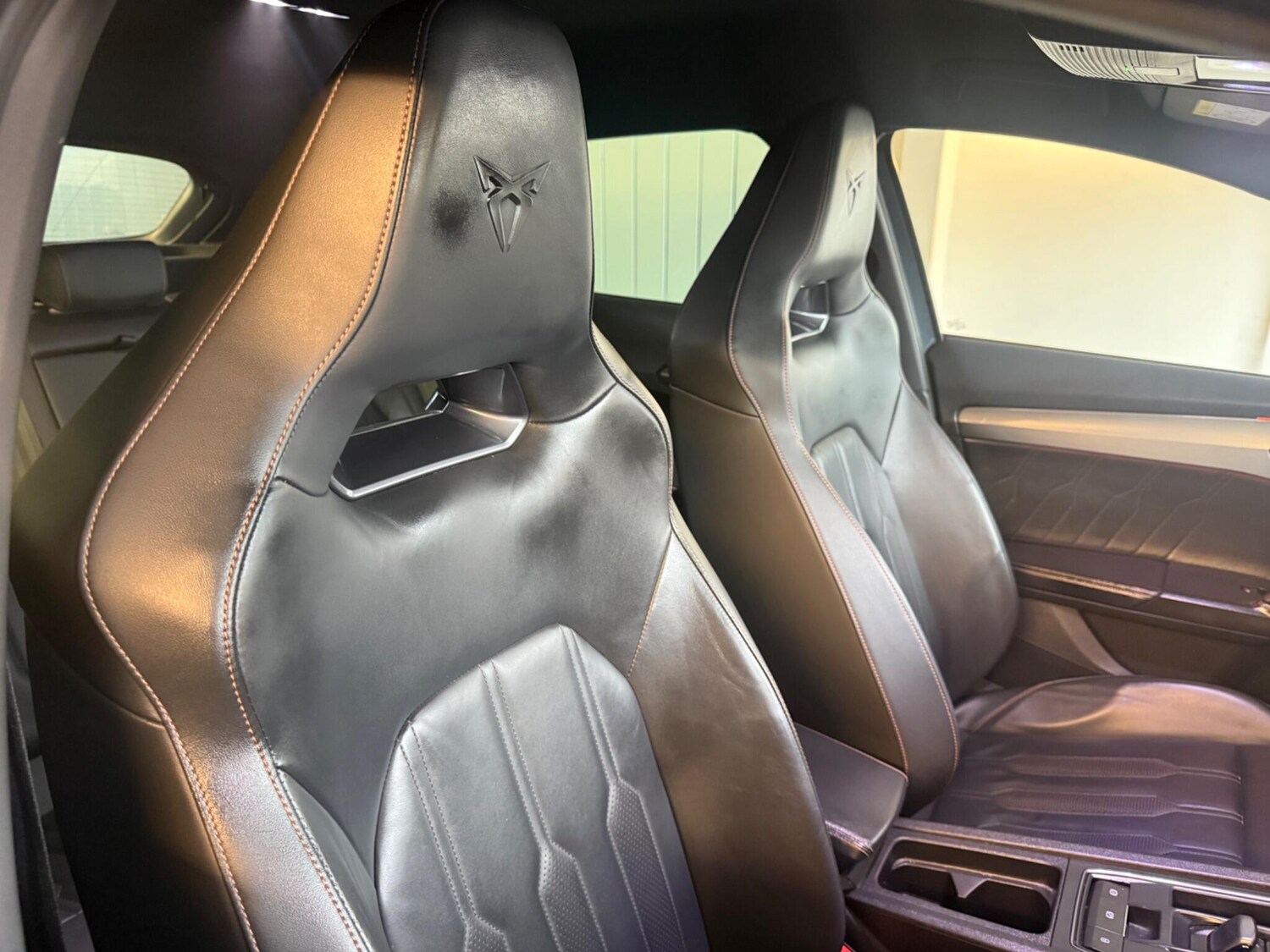 Used Cupra Formentor 2023 for sale - 77612764: Photo 12