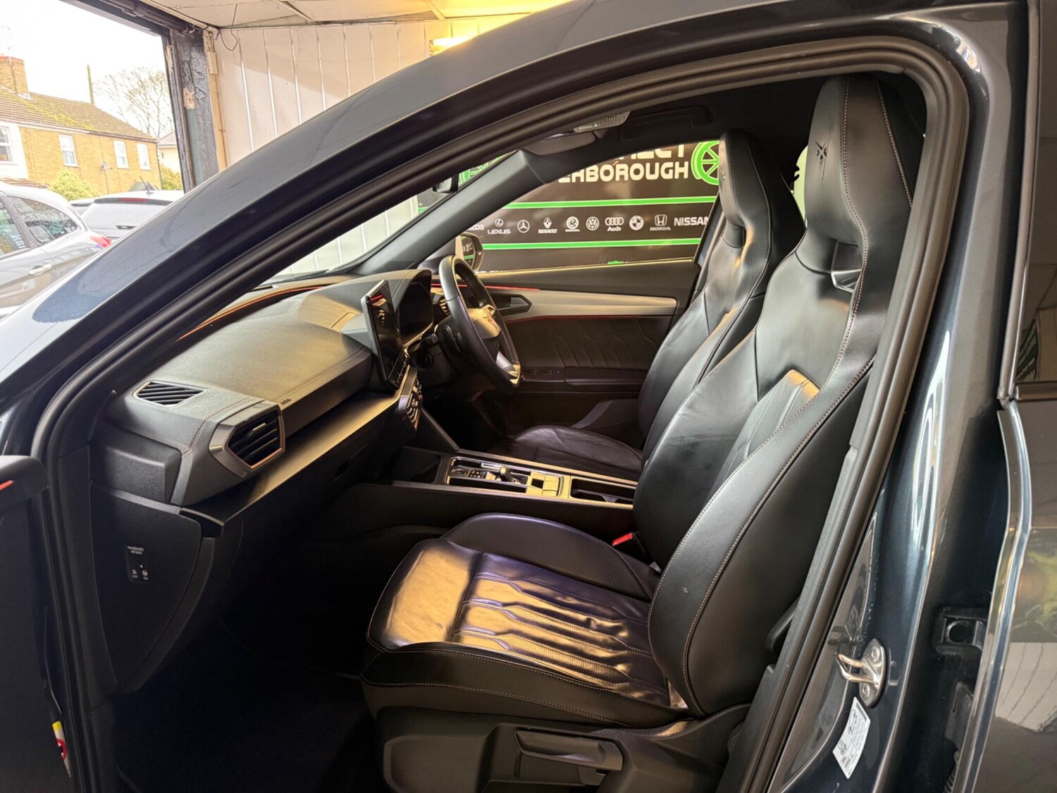 Used Cupra Formentor 2023 for sale - 77612764: Photo 15