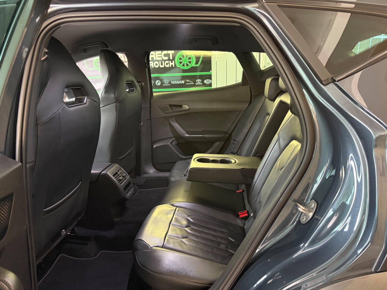 Used Cupra Formentor 2023 for sale - 77612764: Photo 16