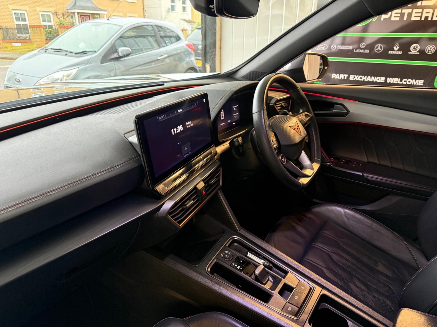 Used Cupra Formentor 2023 for sale - 77612764: Photo 17