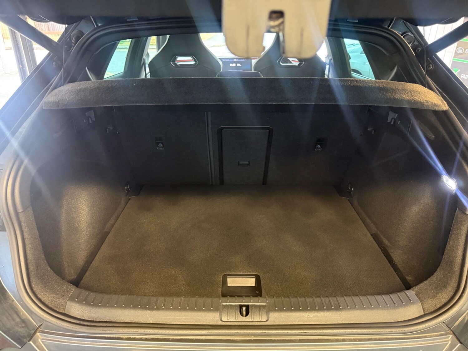 Used Cupra Formentor 2023 for sale - 77612764: Photo 18