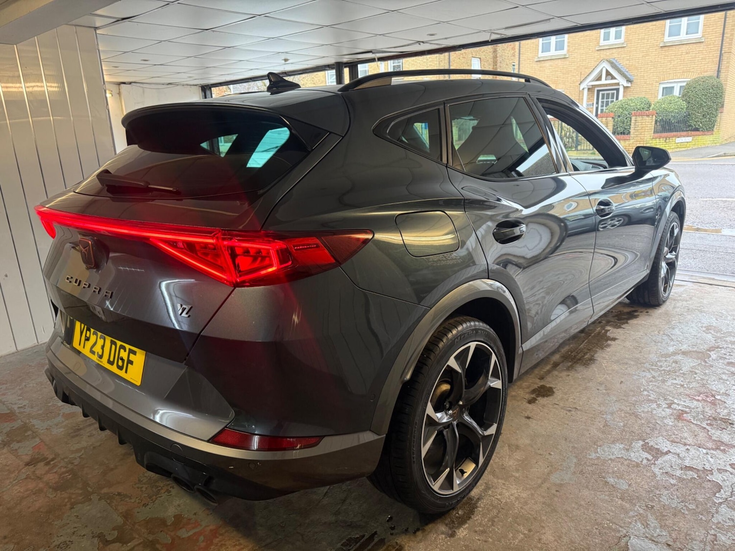 Used Cupra Formentor 2023 for sale - 77612764: Photo 6