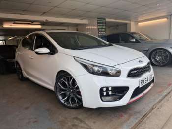 2014 (64) - 1.6 T-GDi GT Tech Euro 5 5dr