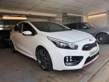 Used Kia Ceed 2014 for sale - 75110187: Photo