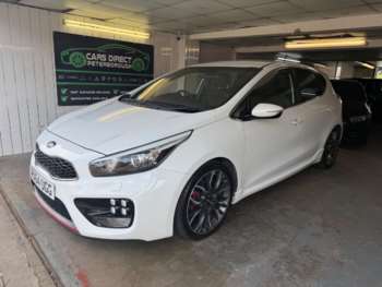 Used Kia Ceed 2014 for sale - 75110187: Photo