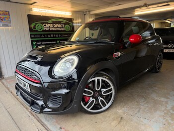 Used MINI Hatch 2016 for sale - 78261436: Photo