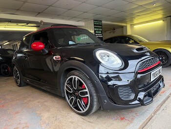 Used MINI Hatch 2016 for sale - 78261436: Photo