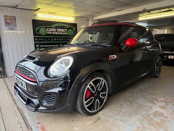Used MINI Hatch 2016 for sale - 78261436: Photo