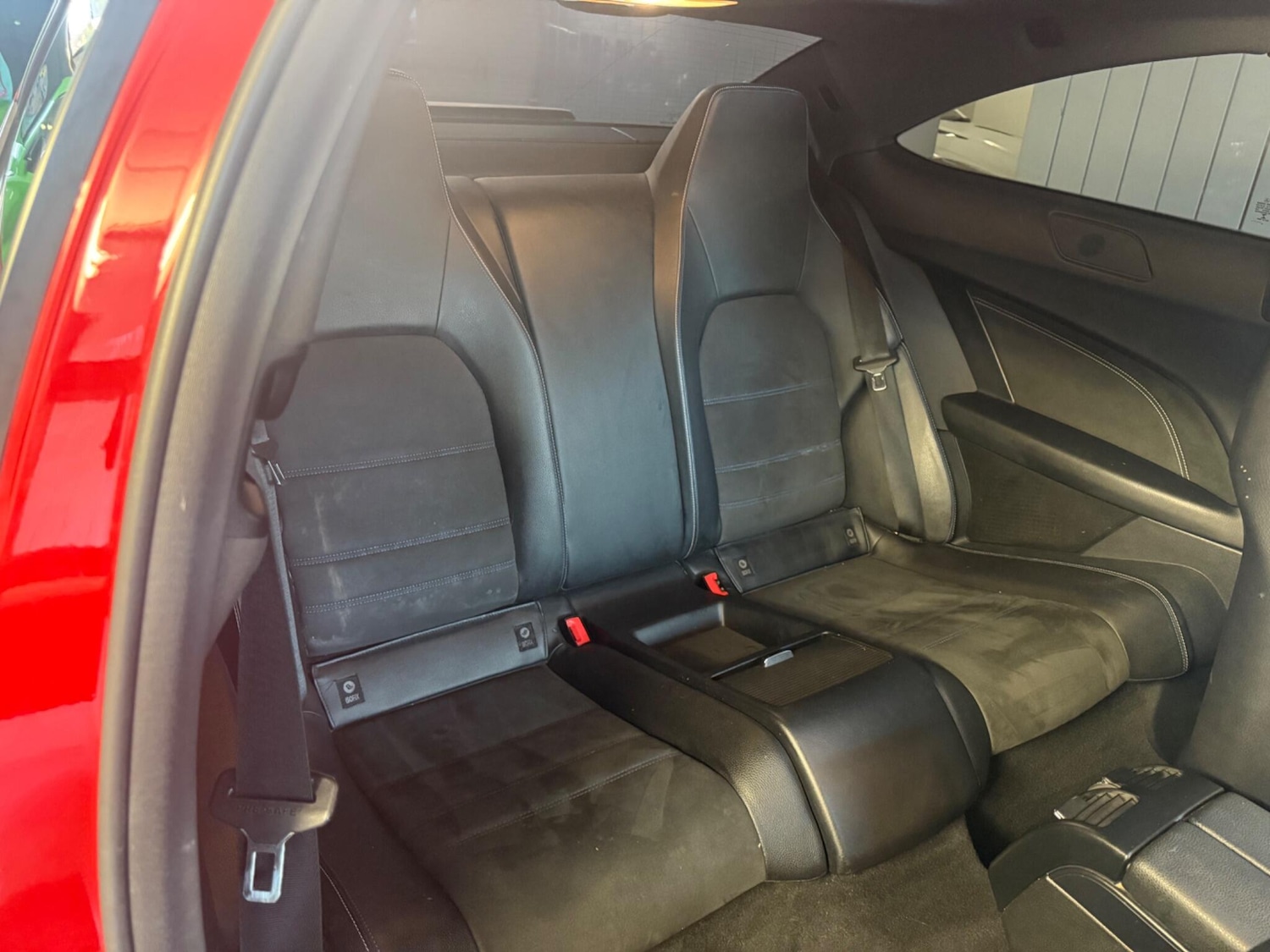 Used Mercedes-Benz C Class 2015 for sale - 76522140: Photo 10