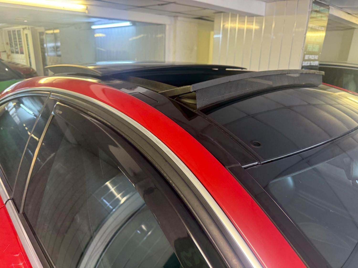 Used Mercedes-Benz C Class 2015 for sale - 76522140: Photo 13