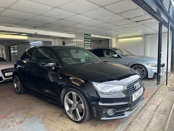 Used Audi A1 2012 for sale - 75493444: Photo