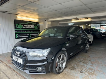 Used Audi A1 2012 for sale - 75493444: Photo