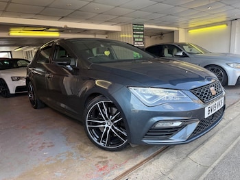 2019 (19) - 2.0 TSI Cupra 290 Lux DSG Euro 6 (s/s) 5dr