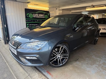 Used SEAT Leon 2019 for sale - 75492462: Photo
