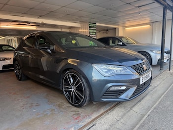Used SEAT Leon 2019 for sale - 75492462: Photo