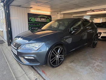 Used SEAT Leon 2019 for sale - 75492462: Photo