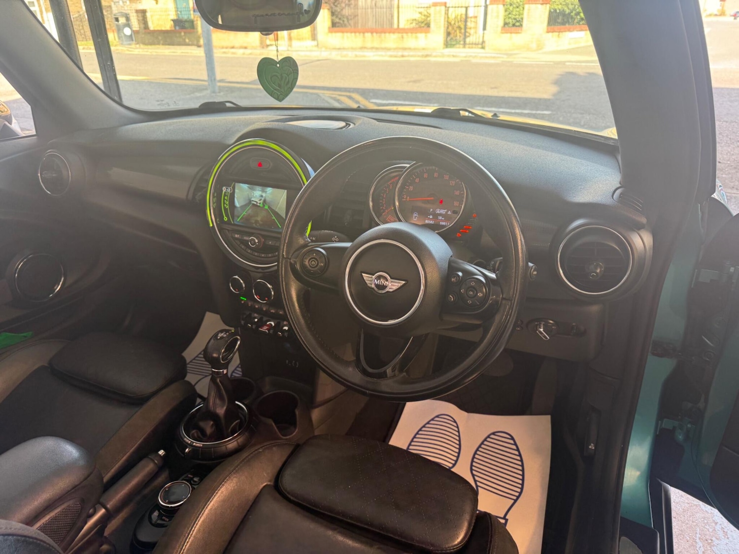 Vehicle 11