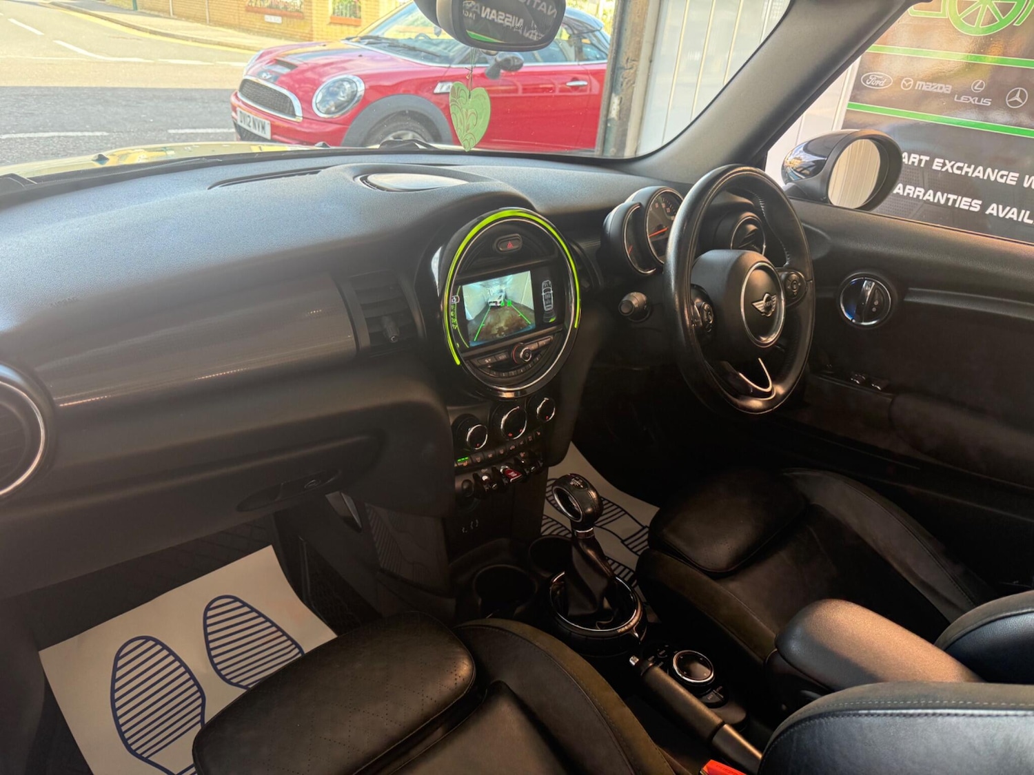 Vehicle 15