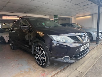 Used Nissan Qashqai 2014 for sale - 75431856: Photo
