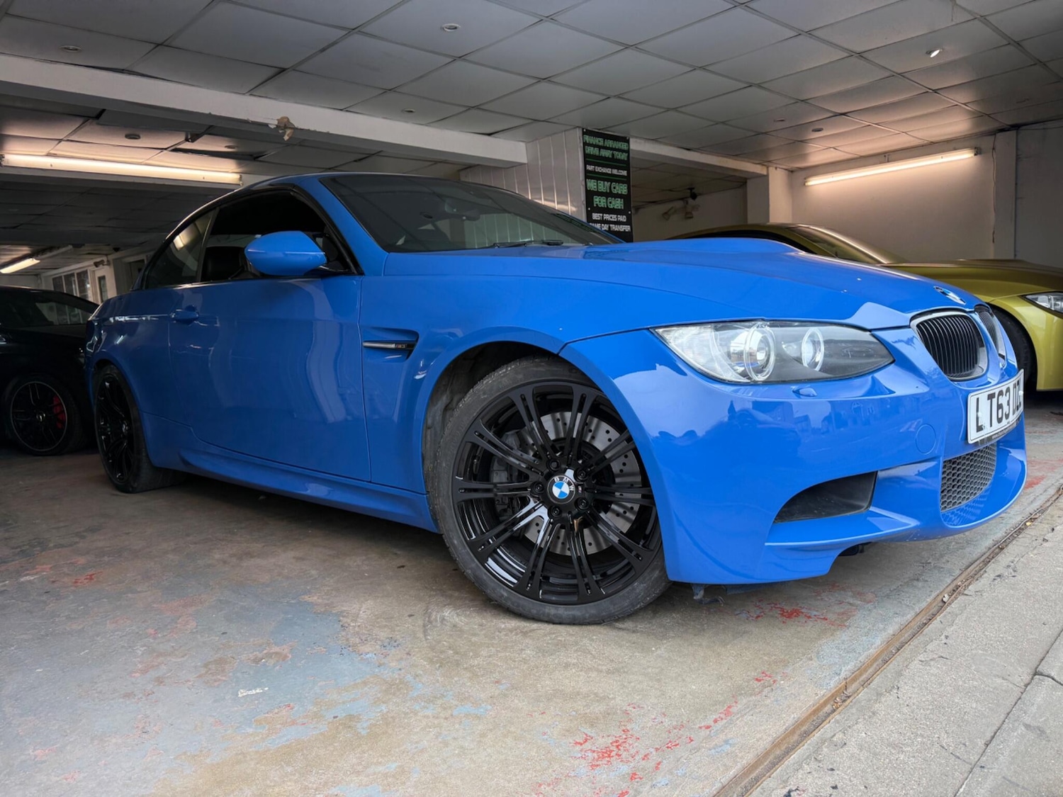 Used BMW M3 for sale - 78215075: Photo 10