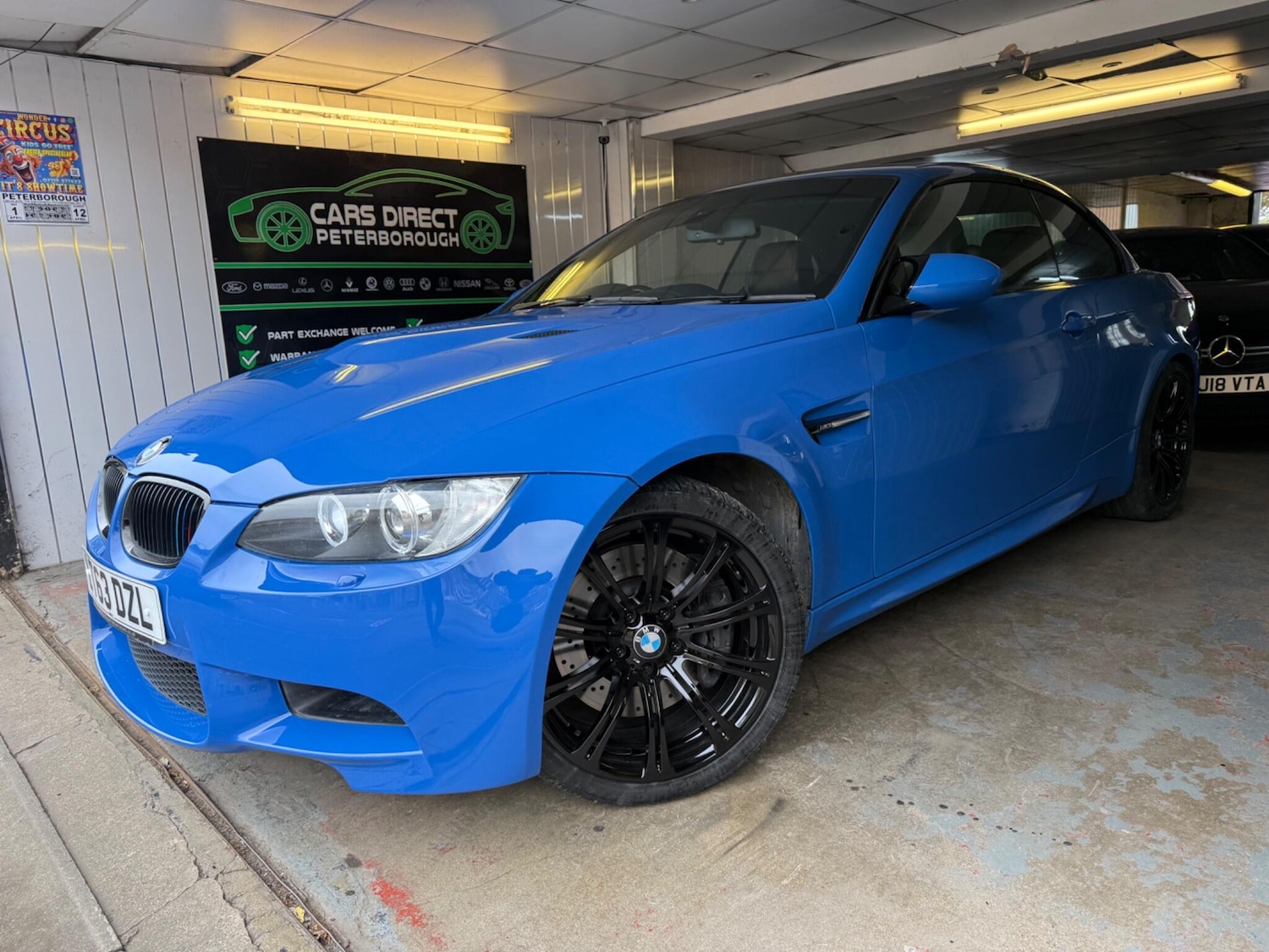 Used BMW M3 for sale - 78215075: Photo 11