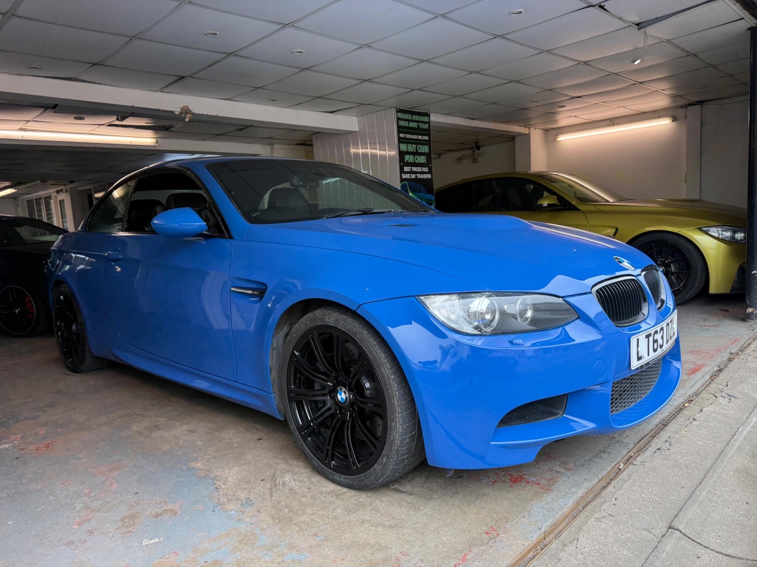 Used BMW M3 for sale - 78215075: Photo 13