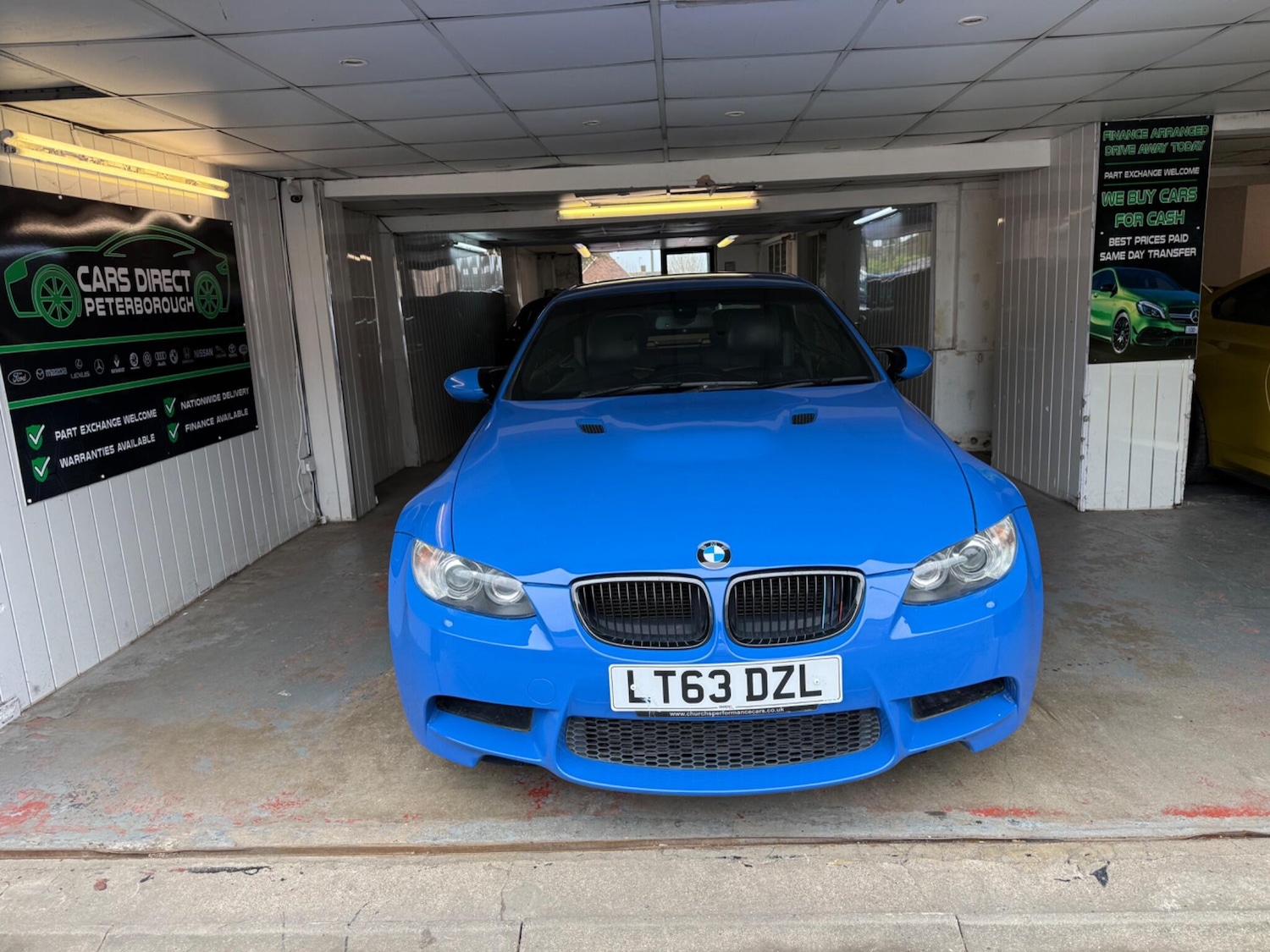 Used BMW M3 for sale - 78215075: Photo 14