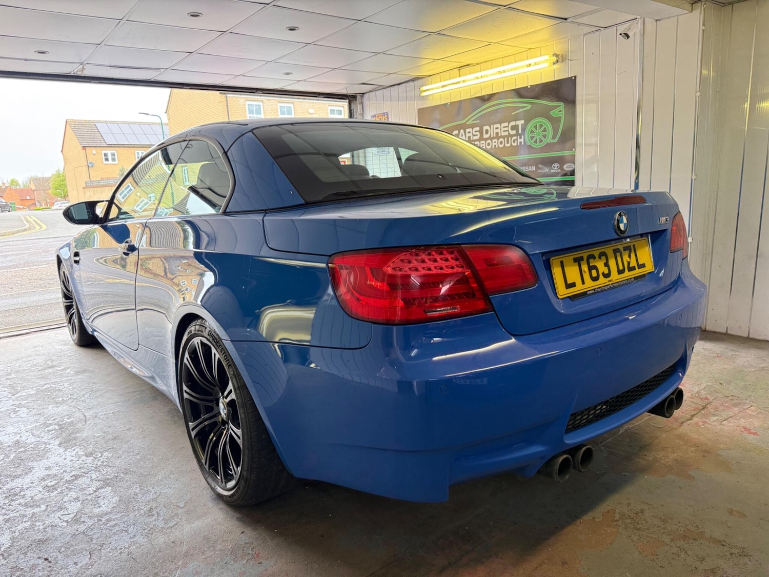 Used BMW M3 for sale - 78215075: Photo 15