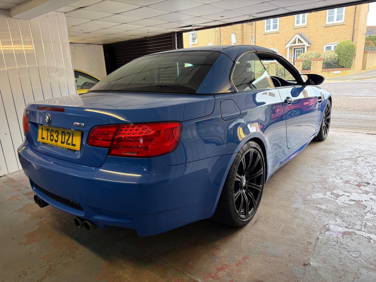 Used BMW M3 for sale - 78215075: Photo 16