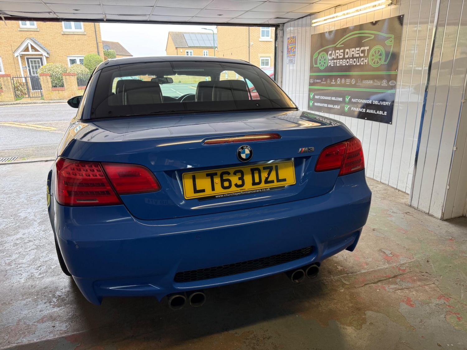 Used BMW M3 for sale - 78215075: Photo 17