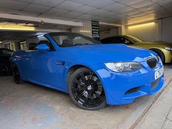 Used BMW M3 2013 for sale - 78215075: Photo