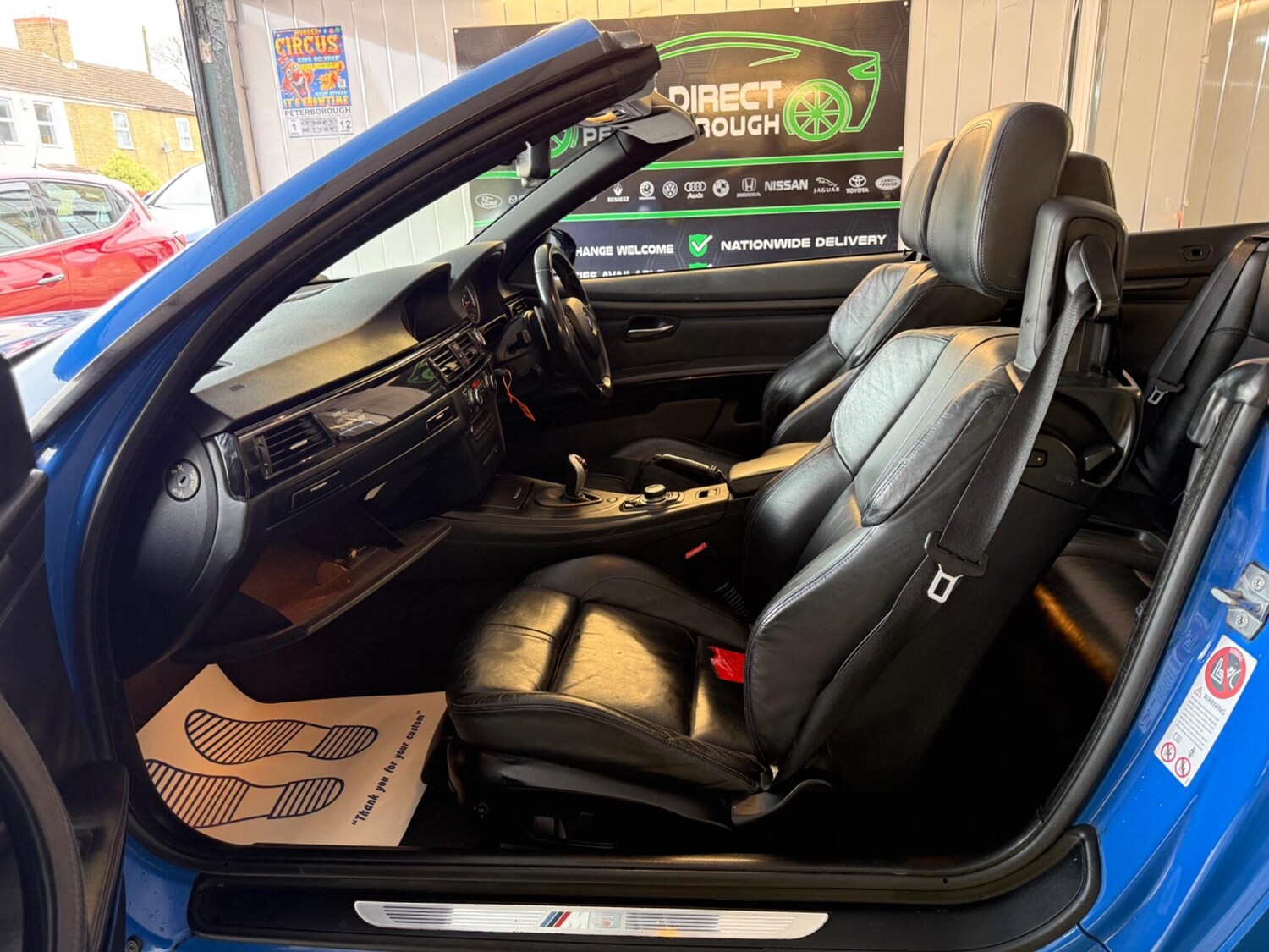 Used BMW M3 for sale - 78215075: Photo 23