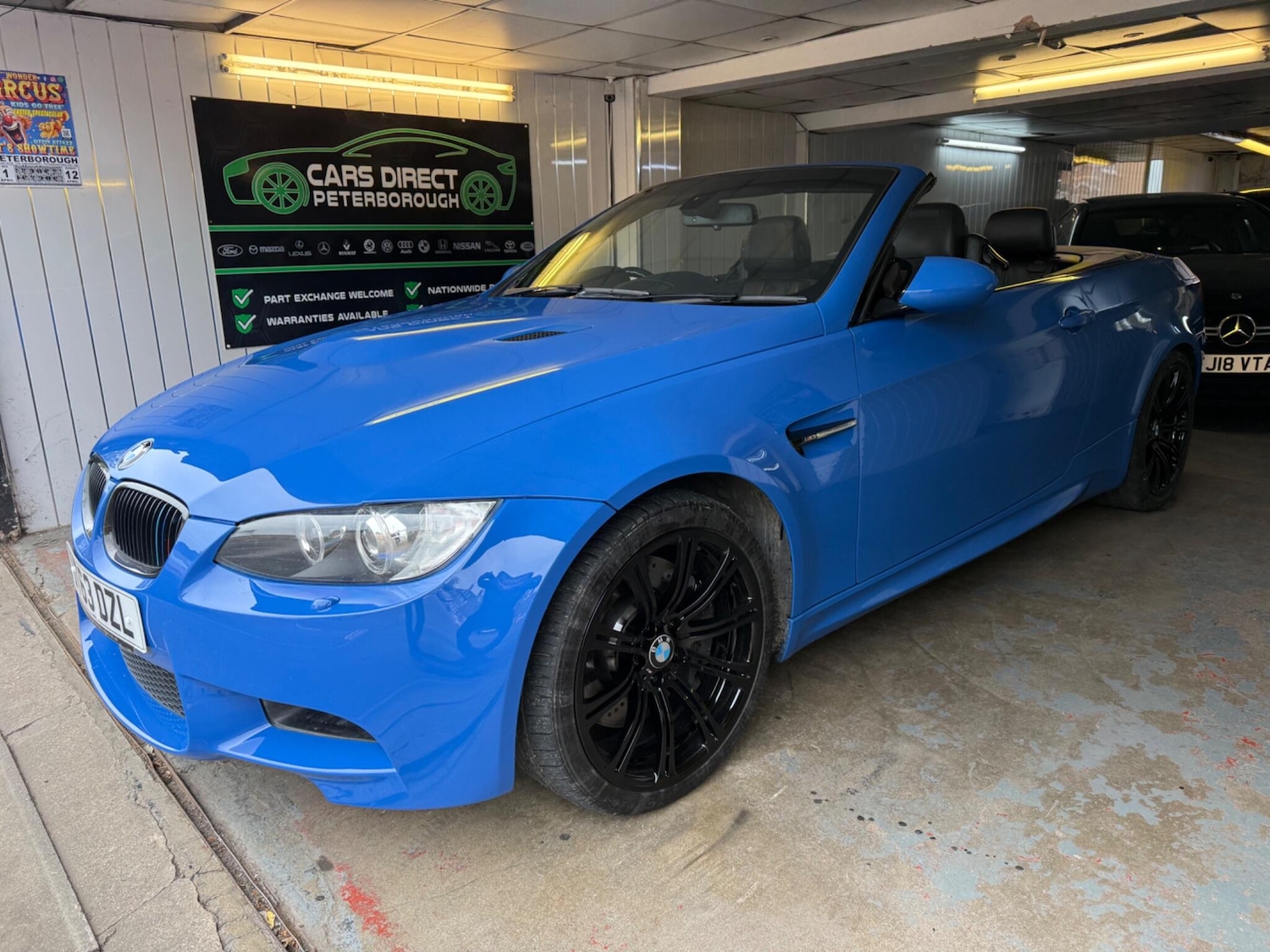 Used BMW M3 for sale - 78215075: Photo 4