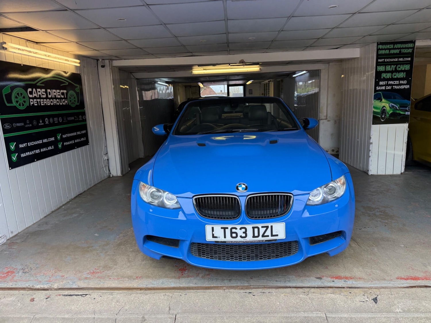 Used BMW M3 for sale - 78215075: Photo 5